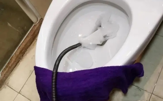 龙湖镇马桶疏通